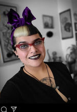 Load image into Gallery viewer, Batwing full coverage turban
