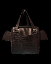 Load image into Gallery viewer, Batpack purse