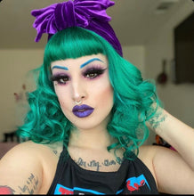 Load image into Gallery viewer, Batwing full coverage turban