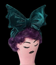 Load image into Gallery viewer, Batwing full coverage turban