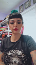 Load and play video in Gallery viewer, Batwing selftie headwrap
