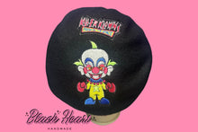 Load image into Gallery viewer, Killer clown pink beret

