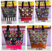 Load image into Gallery viewer, Tote bag
