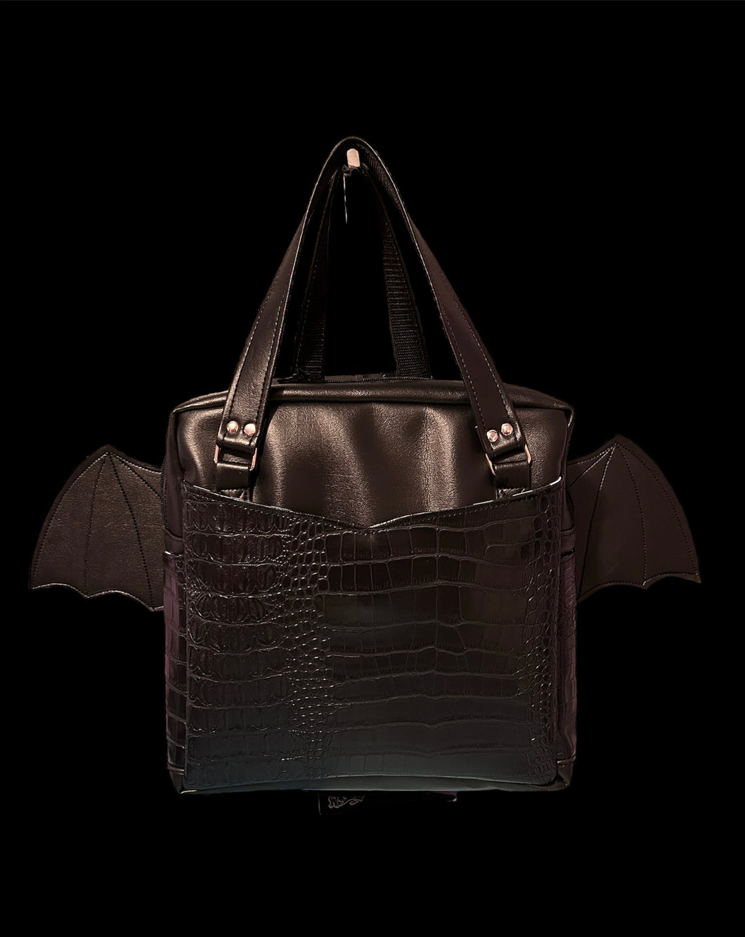 Batpack purse