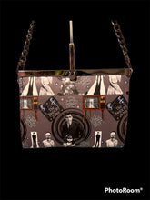 Load image into Gallery viewer, Mini clutch crossbody purse
