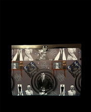 Load image into Gallery viewer, Mini clutch crossbody purse
