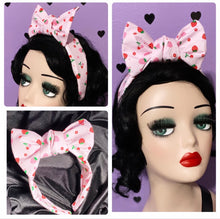 Load image into Gallery viewer, Bow Headbands
