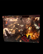 Load image into Gallery viewer, Mini crossbody clutch purse
