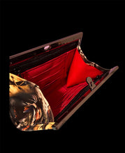 Load image into Gallery viewer, Mini crossbody clutch purse
